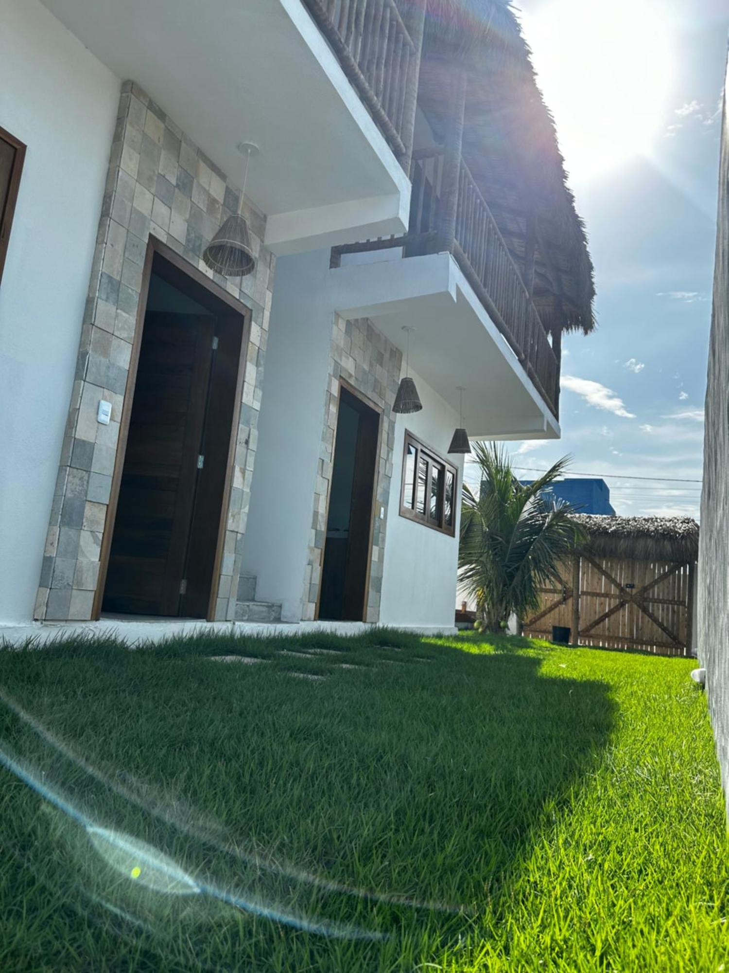 Villa Volare Prea Jucumã المظهر الخارجي الصورة