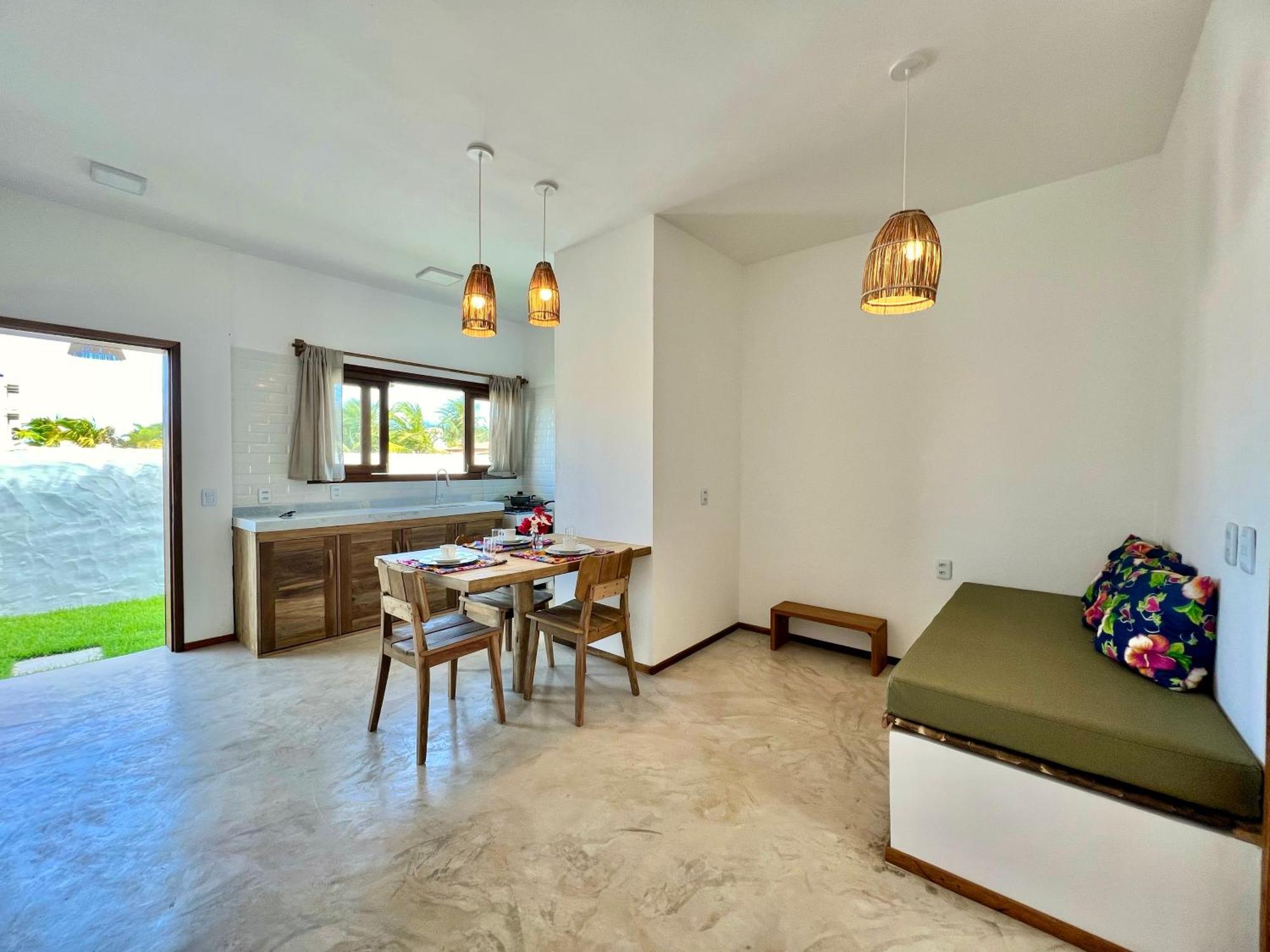Villa Volare Prea Jucumã المظهر الخارجي الصورة