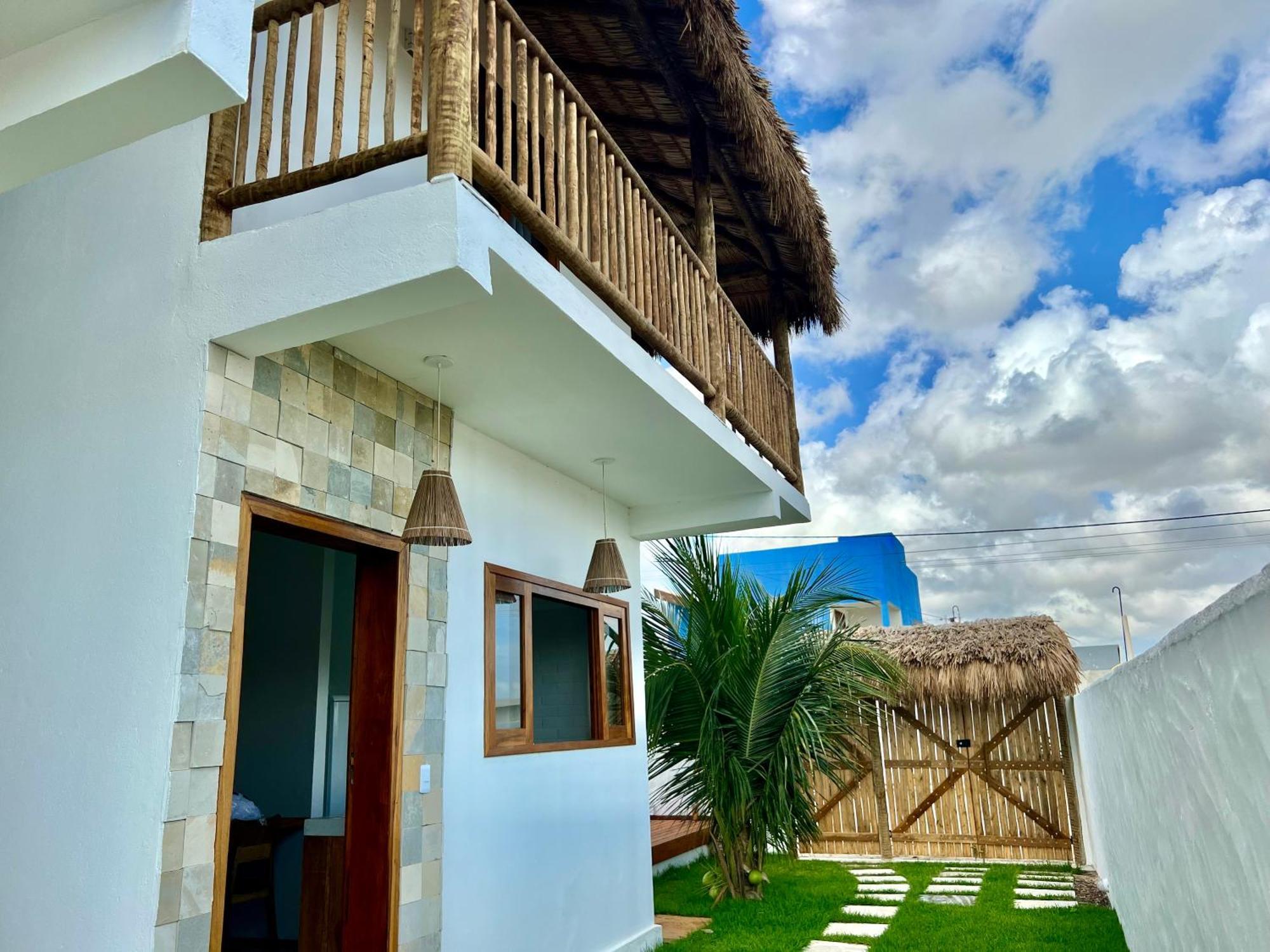 Villa Volare Prea Jucumã المظهر الخارجي الصورة