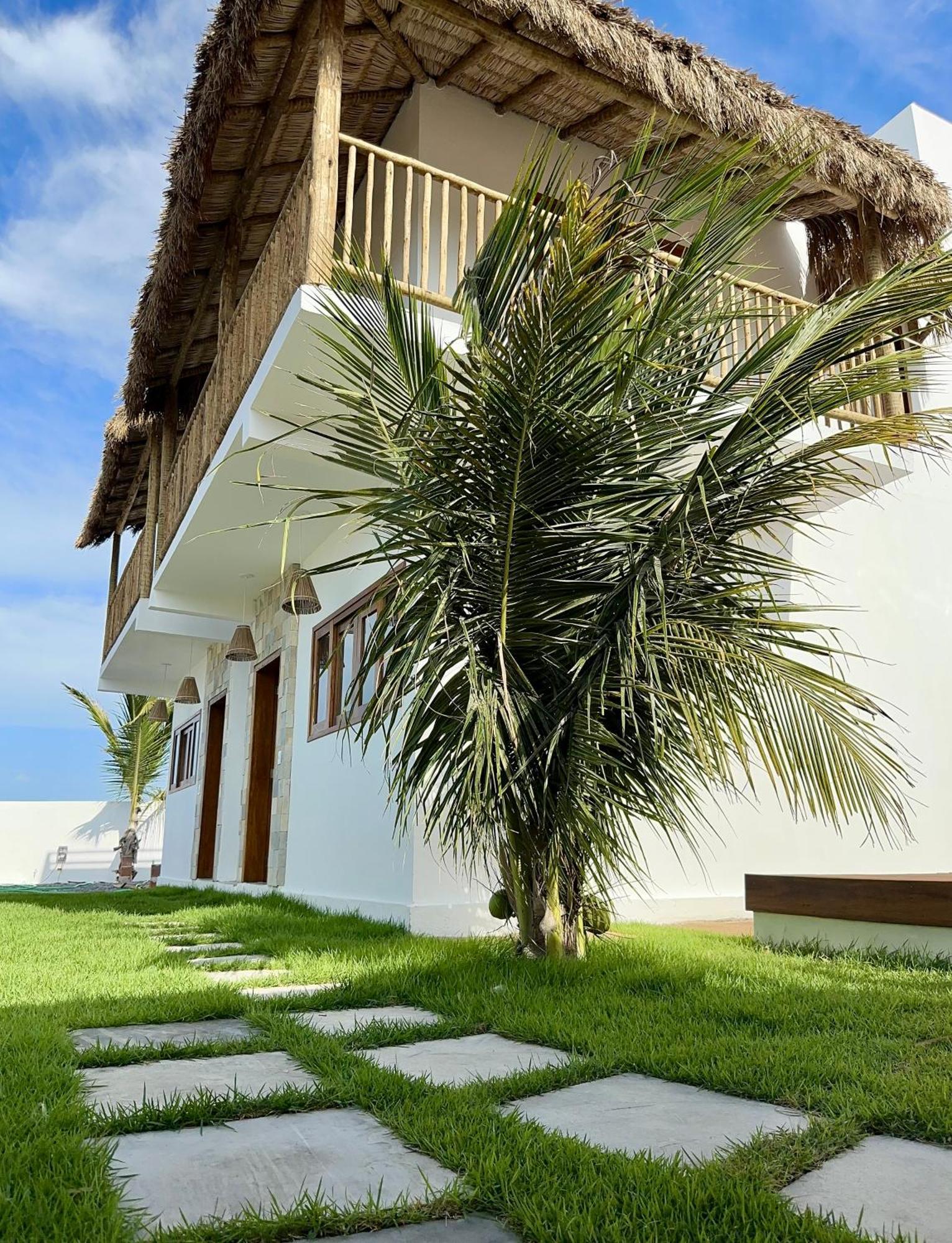 Villa Volare Prea Jucumã المظهر الخارجي الصورة