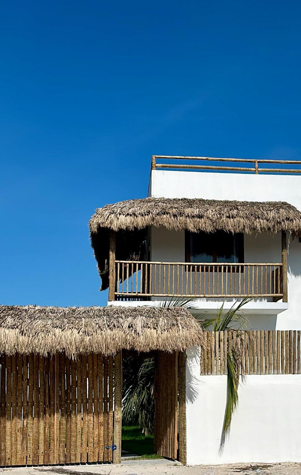 Villa Volare Prea Jucumã المظهر الخارجي الصورة