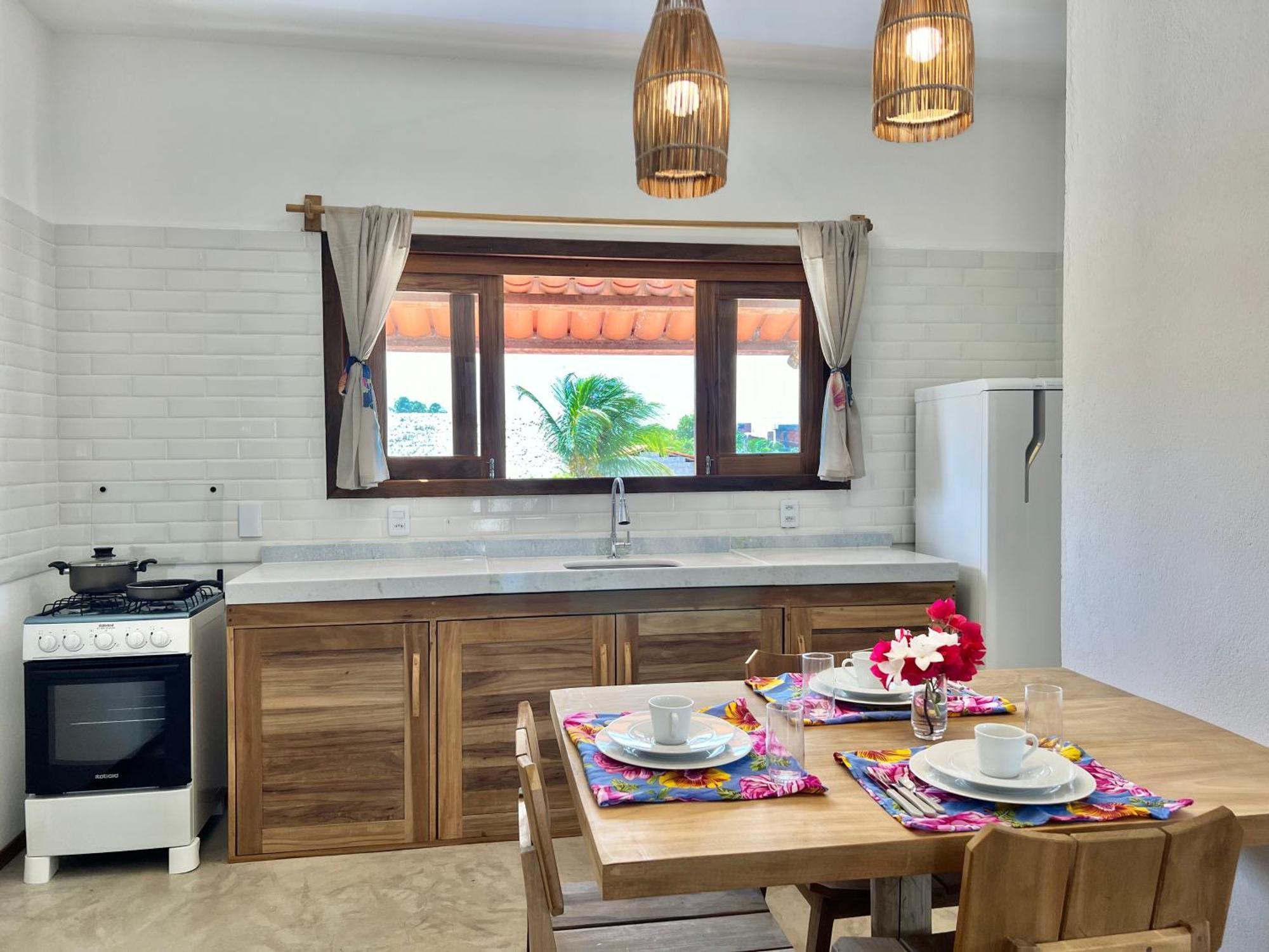 Villa Volare Prea Jucumã المظهر الخارجي الصورة