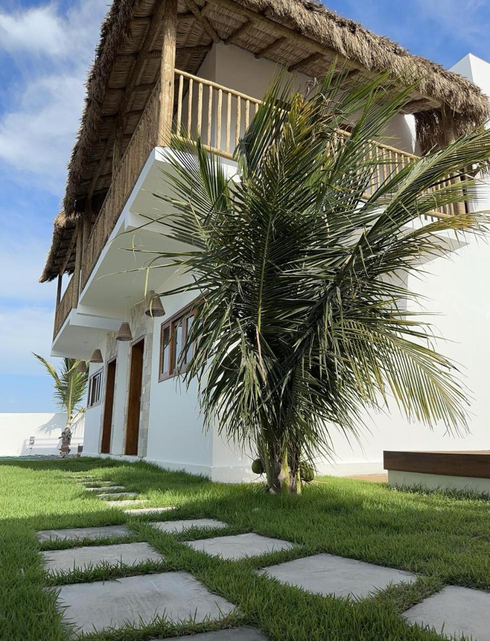 Villa Volare Prea Jucumã المظهر الخارجي الصورة